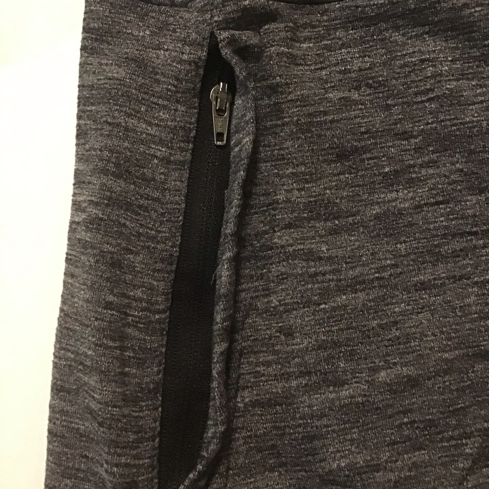Kuhl Women’s Skort Heather Gray - Picture 8 of 10